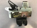 01-07 Volvo V70 XC70 Rear Lift Gate Lock Actuator W/o 3RD Row Seat 31253047. Fixed Price $125.00.