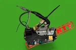 08-2013 Cadillac Cts 4 Door Front Right Passenger Lock Latch Actuator Oem. Fixed Price $72.87.