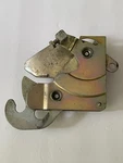 Jaguar Xjs Coupes And Convertibles Bonnet Hood Latch Catch Left Oem Used. Fixed Price $125.00.