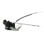 New Oem 2012-2015 MAZDA5 Left Door Lock Actuator Assembly CG36-59-310A. Fixed Price $202.11.