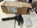 Genuine Mopar 1984-1996 Dodge Ramcharger Linkage Tie Rod End Package 4131303. Fixed Price $40.00.