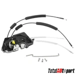 Door Lock Actuator Assembly For Subaru Crosstrek 2020-2023 Front Left 61032FL410. Fixed Price $80.58.
