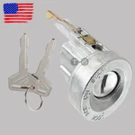 Ignition Lock Cylinder 84-87 Fits W/ For Toyota Pickup 4RUNNER 69057-89108. Fixed Price $16.99.