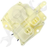 Apdty 857472 Door Lock Actuator Motor Front Right (passenger-side). Fixed Price $19.86.