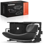 A-premium Front Rear Right Interior Door Handle For Nissan Maxima 2000-2003. Fixed Price $12.79.