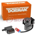 Dorman Vapor Canister Vent Solenoid For 2004-2010 Chevrolet Silverado 2500 Jq. Fixed Price $88.63.