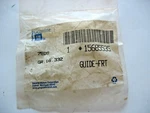 Gm Oem Guide 15685535 Door Lock Rod Astro Safari Blazer Jimmy 94-2005. Fixed Price $14.99.