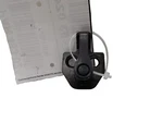 2002-2008 Jaguar X-type Rear Door Striker Used Oem 21090040. Fixed Price $19.99.