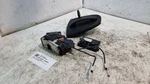 Smart Fortwo Front Door Lock Mechanism W/ Handle Left MK2 C451 A4517200735. Fixed Price $99.56.