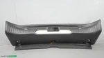 2010-2015 Jaguar Xjl Trunk Sill Scuff Plate Latch Cover AW93-F406A64-AF Oem. Fixed Price $24.75.
