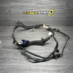 2008 Honda Civic Coupe 2DR Front Door Harness Wiring Wire Right Side Oem. Fixed Price $34.16.