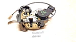 1997-2001 Toyota Camry Front Driver Door Lock Latch 6930433030 69304-33030 D5. Fixed Price $69.99.
