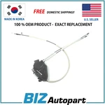 Genuine Rear Left Door Lock Actuator For 2014-2020 Nissan Rogue 82501-4BA0B. Fixed Price $35.00.