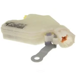 Door Lock Actuator Wve 8D1500 Fits 04-09 Nissan Quest. Fixed Price $57.46.