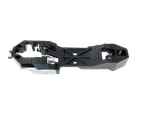 Genuine Nissan Handle Base 80611-EL00D. Fixed Price $41.00.