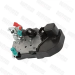 Driver Side Rear Left Door Lock Latch Assembly For Dodge Ram 1500-5500 2003-2010. Fixed Price $28.59.