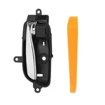 Npauto Interior Door Handle Replaces# 80670-3TA0D For Nissan 2013-2017. Fixed Price $7.19.