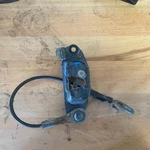 2011 Gmc Sierra 2500 Lh Tailgate Latch And Cable 526899. Fixed Price $41.50.
