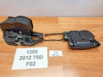 Oem Bmw F01 F02 740 750 760 B7 Rear Right Passenger Door Lock Latch Actuator. Fixed Price $55.00.
