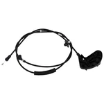 912-772 Dorman Hood Cable Ford Transit Connect 2014-2022. Fixed Price $47.73.