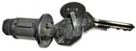 1965 Corvette Cylinder Ignition Lock Keyed. Fixed Price $50.95.