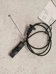 11-19 Infiniti M37/M56/Q70 Hood Latch Release Cable Oem 65620-1MA1A. Fixed Price $94.99.