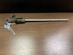 1938-1949 Dodge Plymouth Chrysler Desoto Trunk/deck Lock Cylinder, Mopar 1316201. Fixed Price $159.95.