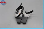 10-15 Jaguar Xjl Rear Trunk Boot Lid Lock Latch Actuator CX23442A66DD Oem. Fixed Price $68.40.