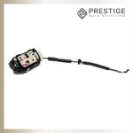 2003-2012 Maserati Quattroporte M139 Door Lock Latch Actuator Rear Left 68206500. Fixed Price $85.00.