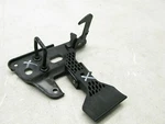 04-08 Audi B7 A4 Sedan Convertible Front Hood Sefety Lock Latch Oem 111020C. Fixed Price $24.47.