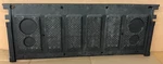 2005 Subaru Baja Tail Gate Protector Moulding 2003-2006. Fixed Price $67.50.