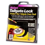 Mcgard 76029 Tailgate Lock Universal Premium Truck Theft Protection. Fixed Price $42.99.