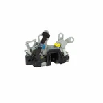 Genuine Ford Door Latch Assembly 6C3Z2626413A. Fixed Price $145.35.