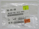 New Genuine Volkswagen Audi Oem Handle Seal Ring Lot Of Part No. 7H0-820-898. Fixed Price $12.99.