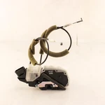 Nissan X-trail T32 Rear Right Door Lock U6814110 2.0 Diesel 130KW 21392315. Fixed Price $92.04.