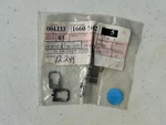 Two Nos Gm 1990-1996 Chevy Olds Pontiac Tailgate Retainer Spider Clips 16601602. Fixed Price $14.99.