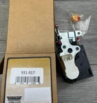 Dorman 931-917 Front Passenger Side Door Lock Actuator Motor Fits Select Models. Fixed Price $76.99.