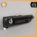 03-12 Mercedes R230 SL550 SL500 Amg Trunk Lid Lock Latch Handle Oem. Fixed Price $62.25.