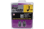 Mcgard Door Locks 2PCS. 18- Jeep Jl (76157). Fixed Price $62.99.