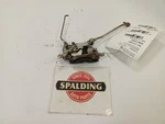1980 Toyota Pickup Right Passenger Door Latch Lock Actuator 9945888. Fixed Price $99.83.