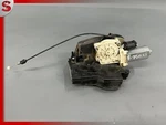 03-08 Bmw 745I Left Driver Side Door Lock Latch Actuator U0412. Fixed Price $55.53.
