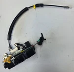 08-14 Cadillac Cts Driver Left Rear Door Lock Actuator Oem L22862242. Fixed Price $42.00.