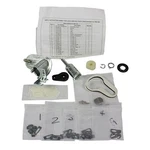New Oem Ford Trunk Lock Cylinder Set 5S4Z-5443262-CA Focus Sedan 2005-2011. Fixed Price $42.25.