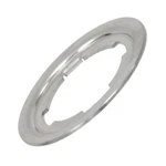 1956-1967 Corvette 56-67 Door / 70-71 Theft Alarm Lock Bezel 934 New. Fixed Price $16.99.