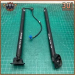 13-19 Mercedes-benz X166 GL450 Right & Left Trunk Power Lift Cylinder Set Oem. Fixed Price $131.00.