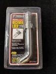 Trimax MAG200 - 5/8" Resettable Combination Receiver Lock. Fixed Price $20.15.