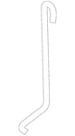 Genuine Bmw Rod 51-21-7-474-661. Fixed Price $31.71.