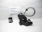 2010-2017 Volvo XC60 Rear Left Lock Latch Actuator 30799328 Oem. Fixed Price $47.25.