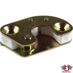 Front Left Door Striker Plate For Porsche 911 - Jp Group 1687550670. Fixed Price $168.93.