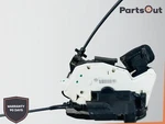 15-19 Volkswagen E-golf Rear Left Driver Door Lock Actuator 5K4-839-015-AG Oem. Fixed Price $44.84.